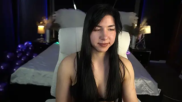 EmilyCandyy's Live XXX Chat