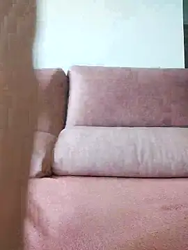 Catababa67 网络视讯表演