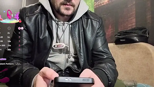 DanielOhCool 网络视讯表演