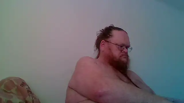 Kaappi1967 Adlı Modelin Web Kamerası Şovu