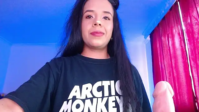 VALERY_MEER's Live XXX Chat