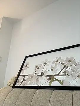 Gaby_zahir_'s Live XXX Chat