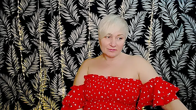 Show de webcam de Olivia_playful