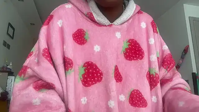 ChocolateCakeQueenn Live XXX chat