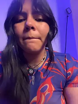 JulianaCastillo webcam show