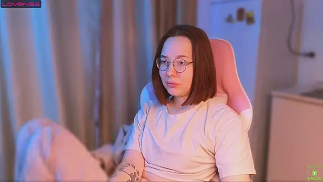 Chat XXX en directo de Airyhill