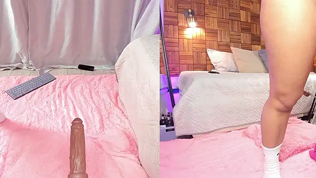 Chat XXX en directo de rihannadeep