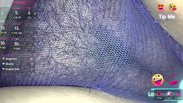 white_sexy_ élő XXX-chatje