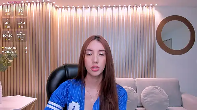 AnaisNin 现场XXX聊天