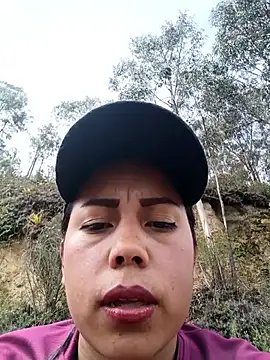 Chatroom XXX en direct de _andrea30