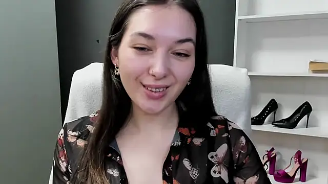 Chat XXX en directo de Meagn_Extasy