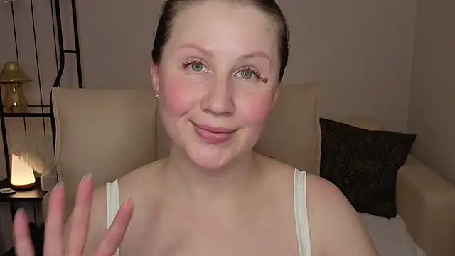 Chat XXX en directo de Helens_love