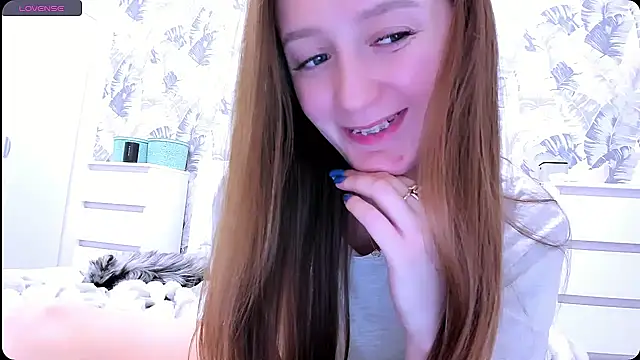 แชท XXX สดของ DreameSoul