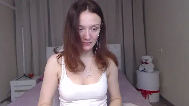 Chat XXX en directo de BarbaraStily