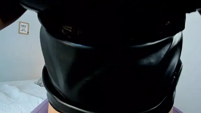 MelissaGrayy 现场XXX聊天