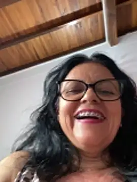 Sharongirl07 网络视讯表演