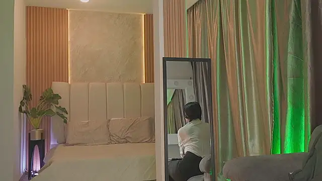 SofiDavid Live XXX-Chat