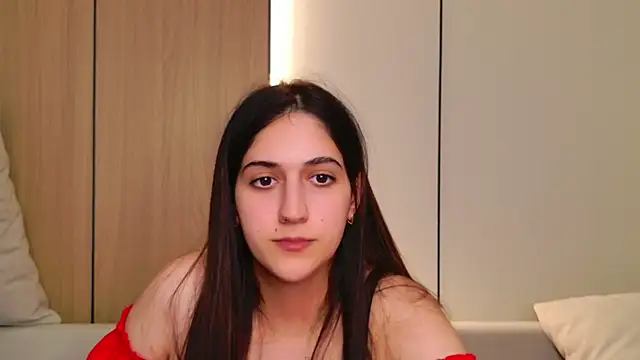 Teresa_Stane 现场XXX聊天