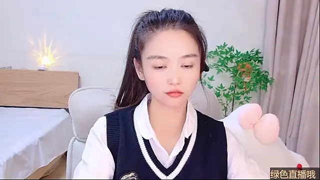 Coco-Sweetien Live XXX chat