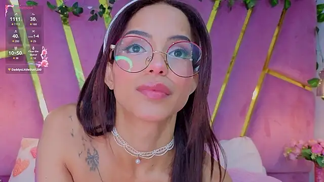 EmmyCortezn Live XXX chat