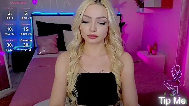 LinaLiriann Live XXX chat