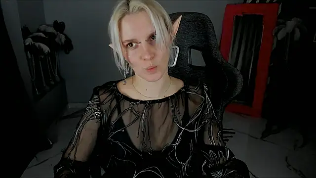 BethanyCloud 라이브 XXX 채팅