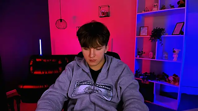 travis_wolf_ 现场XXX聊天