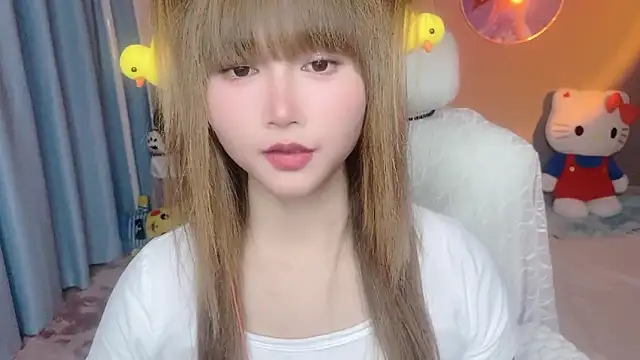 Chat XXX en directo de -xiao-xiao-