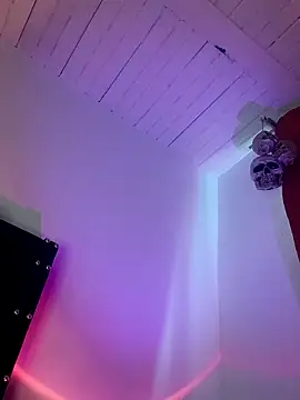 gabii_hardy élő XXX-chatje