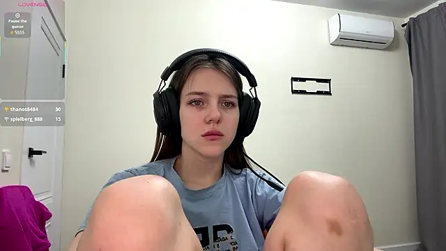 Elira_Breeze 라이브 XXX 채팅