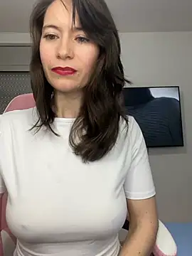 แชท XXX สดของ AlanaRius18