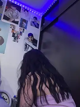 Just_danna 现场XXX聊天