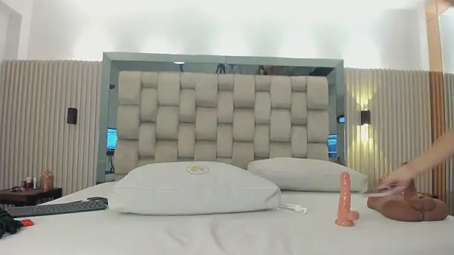 noah_pariss 现场XXX聊天