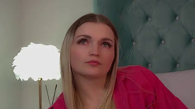 Chat XXX en directo de AnnyRaii