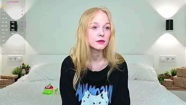 GhisllaineWestlern Live XXX chat