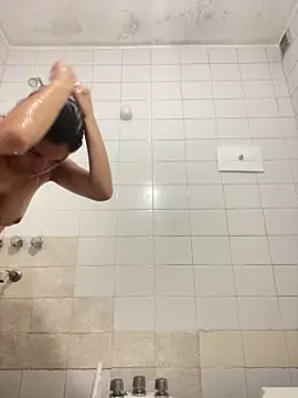 Marestrella-25のウェブカメラショー