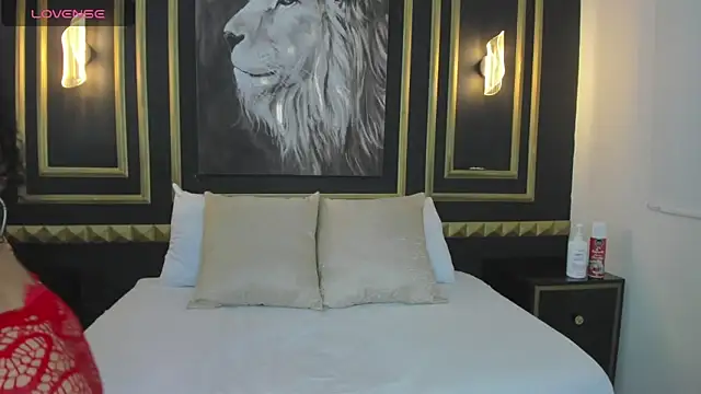 Chatroom XXX en direct de yera_curry