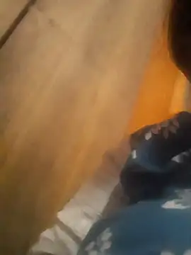 fingerbit07 网络视讯表演