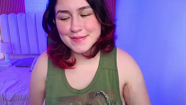 แชท XXX สดของ azul_veraa