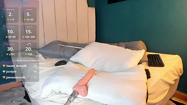 عرض كام Nicki_Ripperton