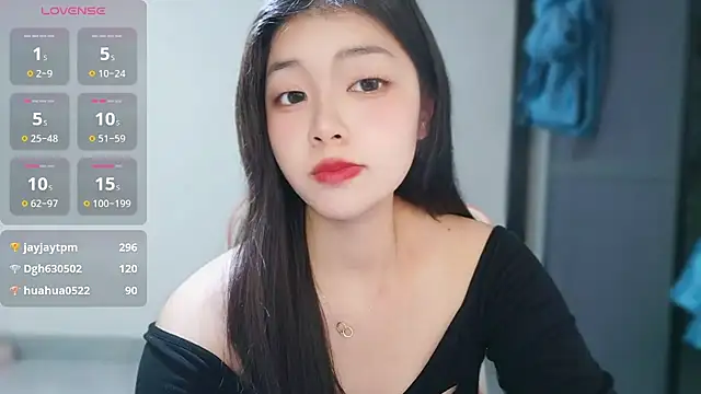 -XiaoYu-777 라이브 XXX 채팅