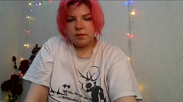 Chat XXX en directo de AmyRousen