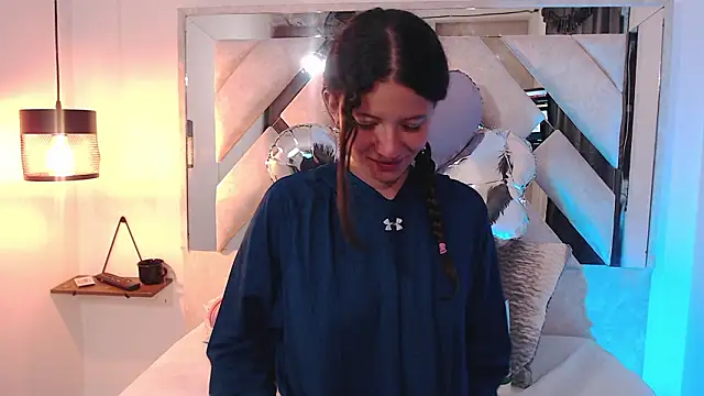 sofy_bonnet 라이브 XXX 채팅