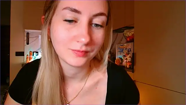 Chat XXX en directo de BluueSilk