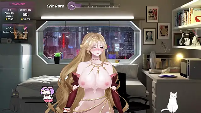 chenxi003 Show Webcam