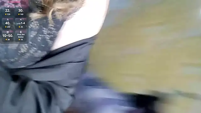 Drlixilx 라이브 XXX 채팅