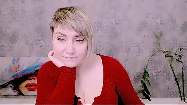 แชท XXX สดของ Djullia