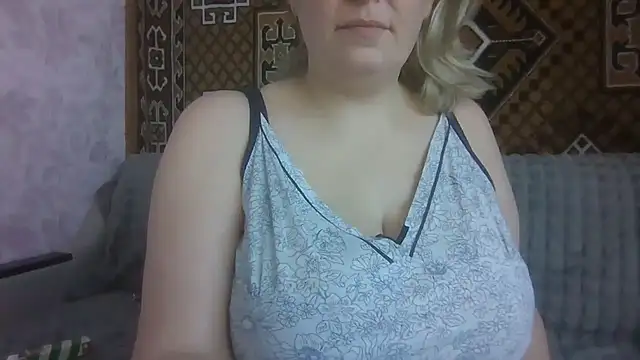 Diana_Britt 现场XXX聊天