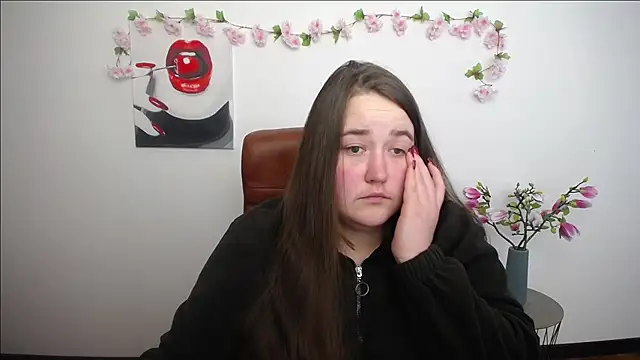 XX_Daniella_XX 现场XXX聊天