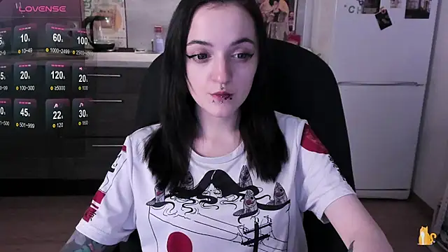 linaa__tyaan 라이브 XXX 채팅